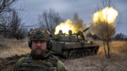 FLASHPOINT UKRAINE: Biden Administration Announces New Military Aid Package for Ukraine