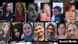 تعداد بازداشت‌شدگان در شهرهای گیلان به ۱۳ تن افزایش یافت