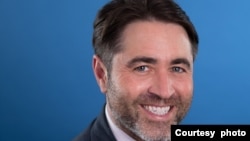 Sînan Cîddî, Pisporê Weqfa Parastina Demokrasîyan (FDD)