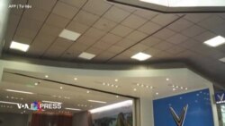 VinFast bị kiện ở Mỹ vì không trả tiền thuê phòng trưng bày