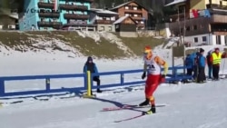 Од Крушево до светските патеки, интервју со нордискиот скијач Ставре Јада