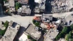 Израел и Хезболах се на работ до целосна војна