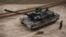 FILE - Polish soldiers train with a K2 tank purchased from South Korea at a military range near Orzysz, Poland, March 30, 2023. South Korea may reconsider its ban on sending arms to Ukraine following a Russia - North Korea mutual defense treaty.