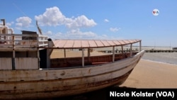 Exportaciones marítimas de Venezuela a Curazao, entre desafíos y esperanza