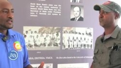 ፈስቲቫል ኤርትራውያን ዋሺንግተን ዲሲ፡ ኣብ ርክባት ህዝብታት ዕዙዝ ተራ ከም ዝሕዝ ይግለጽ