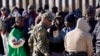 Arizona's National Guard to Help With Migrant Influx at Border 