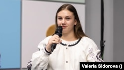 Валерія – одна з десятків тисяч українських дітей, яких росіяни забрали від батьків або опікунів та депортували