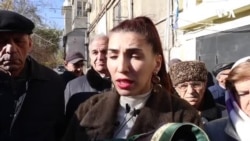 Ülvi Həsənlinin vəkili: Neçə dəfə zəng etmək istəyib, icazə verməyiblər