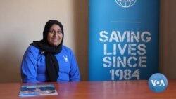 Ramadan Spurs Muslims in South Africa to Give to Those in Need