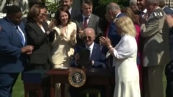 VOA Asia Weekly: Betting Big on US Chipmaking