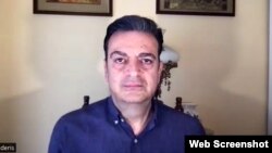 Спирос Сидерис: Верувам дека ВМРО-ДПМНЕ, ќе ја следи праксата на Нова Демократија од 2019 година, да го имплементира договорот од Преспа