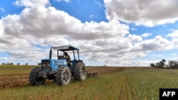 La Tunisie dépend principalement de la collecte de l'eau pluviale pour ses approvisionnements en eau potable.