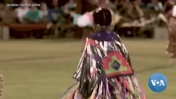 Cherokee People Demand US Fulfill 200-Year-Old Promise