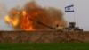 Hamas Says Israeli Strike Killed Border Official
