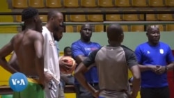 Le Stade Malien de Bamako représente le Mali à la BAL 2023