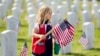 5 things to know about the US Memorial Day holiday