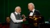 Biden and Modi Urge Pakistan to Act Against Extremist Attacks 