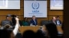 European powers submit Iran censure motion to IAEA board 