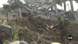 US military aid to Israel under scrutiny as Biden signs $26B in new assistance 