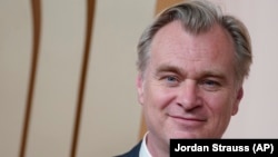 ক্রিস্টোফার নোলান।