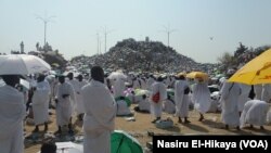 Hajj