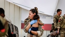 International Edition: A Rapidly Deteriorating Humanitarian Situation in Sudan
