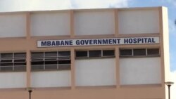 Eswatini : L'engagement d'Harry et Echo VanderWal pour des soins de santé gratuits