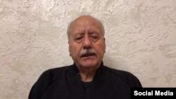 محمد آرین خو, سرمربی پیشین تیم ملی کاراته ایران