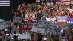 Trump muốn khôi phục lệnh cấm nhập cảnh đối với một số quốc gia có đa số người Hồi giáo