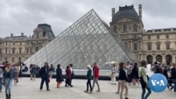 Paris Plans Dramatic Transformation to Cope With Warming Temperatures