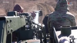 Մակրոնը չի բացառել Ուկրաինա արևմտյան զորքերի տեղակայման հնարավորությունը, Մոսկվան արձագանքել է սպառնալիքներով