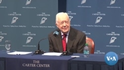 7 Months Into Hospice Care, Jimmy Carter to Celebrate 99th Birthday