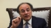 Pakistan's finance minister in Beijing to seek debt relief, say sources