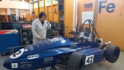 El avance de las argentinas en profesiones de ciencias exactas es lento pero es una vía segura
