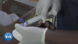 Le Kenya mise sur la production locale de médicaments pour enrayer le paludisme