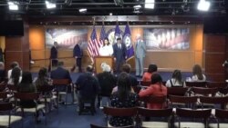 Imigrasyon : Repibliken yo Kritike Lod Egzekitif Biden Siyen sou Migran Kap Trav&#232;se Fwonty&#232; a Ilegalman