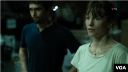 Escena de Simón, película venezolana estrenada a principios de septiembre.