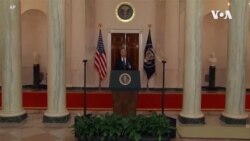 Како ќе влијае одлуката за претседателски имунитет врз изборите во САД?