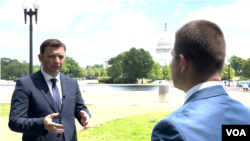 Бујар Османи: Ќе остане само автопатот, ќе остане можноста граѓаните да патуваат за еден саат до Охрид