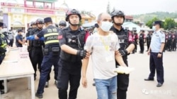 ကျားဖြန့်နှိမ်နင်းရေး ထိုင်း၊ မြန်မာနဲ့ သဘောတူညီချက် ရရှိကြောင်း တရုတ်ထုတ်ပြန်
