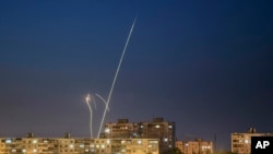 Руското Министерство за одбрана рече дека Украинците „немале успех“ во пробивањето на одбраната