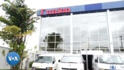 Elections au Gabon : difficultés d'accès aux sources pour les journalistes indépendants 