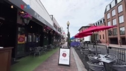 Jalan Yuk! Kunjungi Pedagang Kaki Lima di Columbia Heights