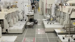 Тајван предупредува дека трката за чипови ја става земјата во опасност