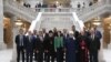 Azərbaycanın din xadimləri və dövlət qurumlarının rəhbərlərinin Yuta ştatına səfəri sona çatıb 