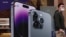 Apple Kuasai Pasar Domestik AS, Tertekan di Tiongkok