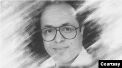 Fixer, journalist, friend: Mohammed Dawwas. The Palestinian journalist died in Gaza in 2023.