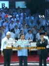 Panelis Beberkan Rahasia di Balik Pertanyaan Debat Capres