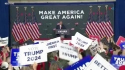 PANORAMA | Biden o Trump: ¿A quién prefiere China?