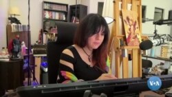 Ijodkorlar: Sun'iy intellekt asarlarimizni o'g'irlamoqda